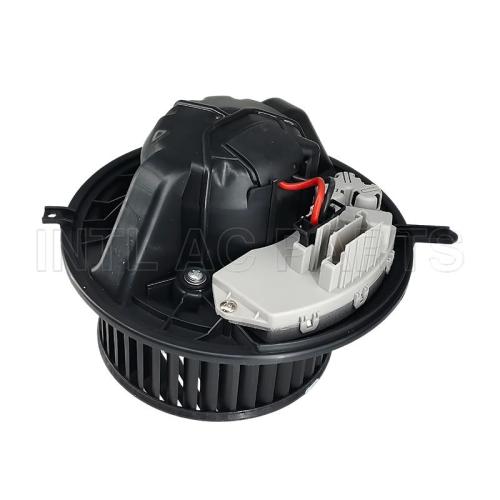 Auto Blower Fan Motor 150*69MM CW For BMW 1 E87 For BMW 3 Touring