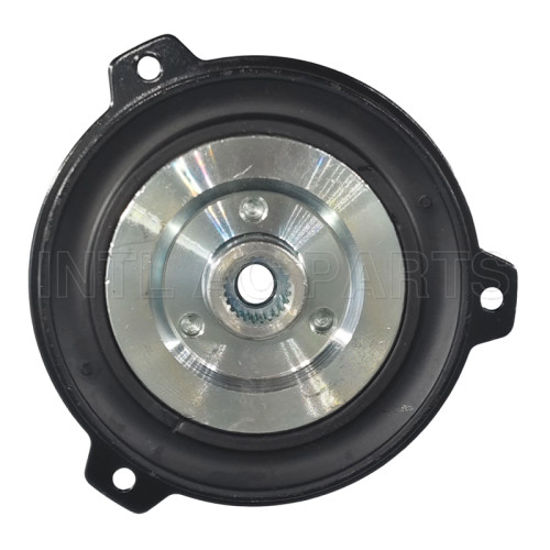 China Manufacturer AC Compressor Clutch Hub Audi Seat Skoda Vag Volkswagen Vw