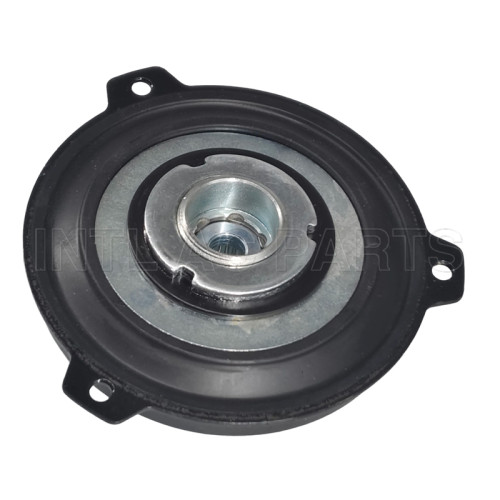 China Manufacturer AC Compressor Clutch Hub Audi Seat Skoda Vag Volkswagen Vw