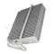 Air Conditioning Evaporator Benz E-CLASS S-CLASS EV 939568PFXC 817516