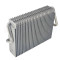 Air Conditioning Evaporator Benz E-CLASS S-CLASS EV 939568PFXC 817516