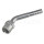 #8 Auto ac Hose Fitting R134a 45°