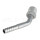 #8 Auto ac Hose Fitting R134a 45°