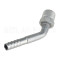 #8 Auto ac Hose Fitting R134a 45°