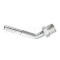 #8 Auto ac Hose Fitting R134a 45°