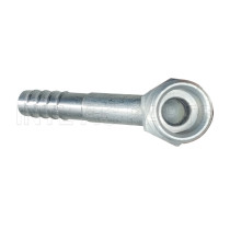 #8 Auto ac Hose Fitting R134a 45°