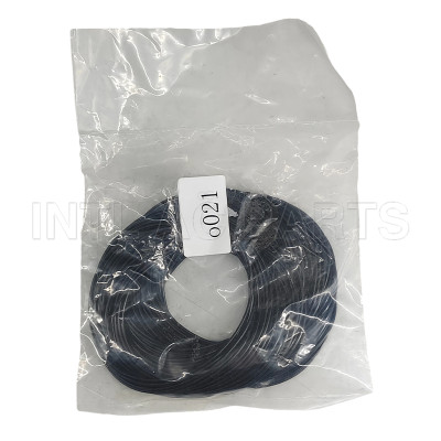 Top quality O-ring for Peugeot auto parts o-ring manufacture in China car o-ring