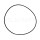 Top quality O-ring for Peugeot auto parts o-ring manufacture in China car o-ring