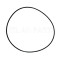 Top quality O-ring for Peugeot auto parts o-ring manufacture in China car o-ring