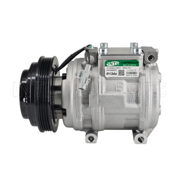 10PA15L Auto Air Conditioner AC Compressor Toyota Revo W/O SENSOR