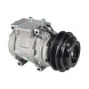 10PA15L Auto Air Conditioner AC Compressor Toyota Revo W/O SENSOR