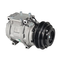 10PA15L Auto Air Conditioner AC Compressor Toyota Revo W/O SENSOR