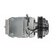 10PA15L Auto Air Conditioner AC Compressor Toyota Revo W/O SENSOR
