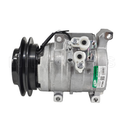 Auto Ac Compressor For Hilux /4 Runner Truck LAN125 5L 2016-2018 88310-0KC60