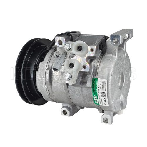 Auto Ac Compressor For Hilux /4 Runner Truck LAN125 5L 2016-2018 88310-0KC60