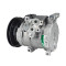 Auto Ac Compressor For Hilux /4 Runner Truck LAN125 5L 2016-2018 88310-0KC60
