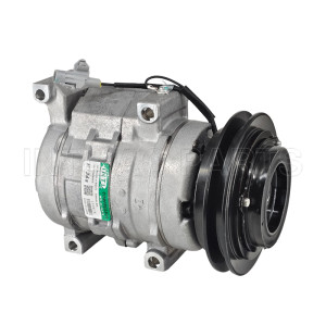 Auto Ac Compressor For Hilux /4 Runner Truck LAN125 5L 2016-2018 88310-0KC60