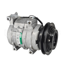 Auto Ac Compressor For Hilux /4 Runner Truck LAN125 5L 2016-2018 88310-0KC60