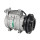 Auto Ac Compressor For Hilux /4 Runner Truck LAN125 5L 2016-2018 88310-0KC60