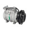 Auto Ac Compressor For Hilux /4 Runner Truck LAN125 5L 2016-2018 88310-0KC60