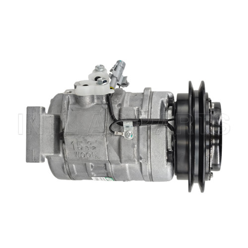 Auto Ac Compressor For Hilux /4 Runner Truck LAN125 5L 2016-2018 88310-0KC60