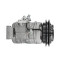 Auto Ac Compressor For Hilux /4 Runner Truck LAN125 5L 2016-2018 88310-0KC60