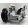 10S13C 6PK 115MM 12V Auto AC compressor for TOYOTA AVANZA 1.3L