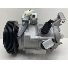 10S13C 6PK 115MM 12V Auto AC compressor for TOYOTA AVANZA 1.3L