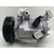 10S13C 6PK 115MM 12V Auto AC compressor for TOYOTA AVANZA 1.3L