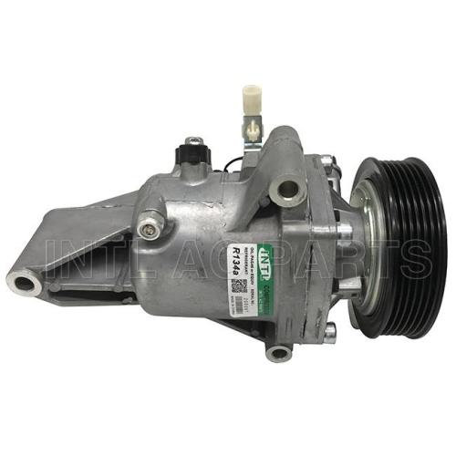 CR08B 6PK 110MM 12V Car auto ac compressor for 2010-2013 Suzuki SX4 6003605NC 9520054LA0 9520154LA0