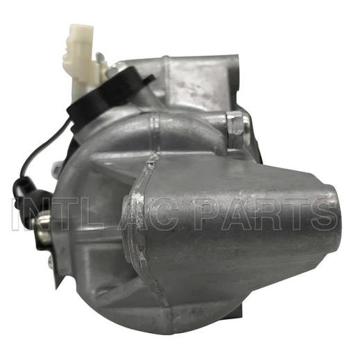 CR08B 6PK 110MM 12V Car auto ac compressor for 2010-2013 Suzuki SX4 6003605NC 9520054LA0 9520154LA0