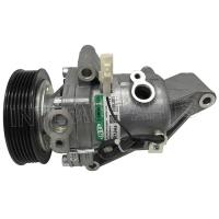 CR08B 6PK 110MM 12V Car auto ac compressor for 2010-2013 Suzuki SX4 6003605NC 9520054LA0 9520154LA0