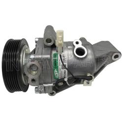 CR08B 6PK 110MM 12V Car auto ac compressor for 2010-2013 Suzuki SX4 6003605NC 9520054LA0 9520154LA0