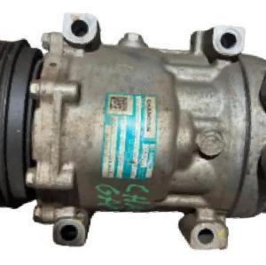 7V16 4PK 12V ac compressor for PEUGEOT LANDTREK 2022