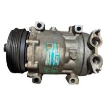 7V16 4PK 12V ac compressor for PEUGEOT LANDTREK 2022