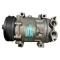 7V16 4PK 12V ac compressor for PEUGEOT LANDTREK 2022