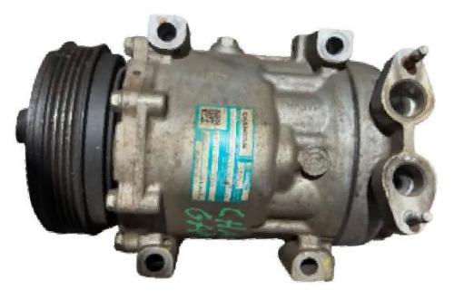 7V16 4PK 12V ac compressor for PEUGEOT LANDTREK 2022