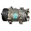 7V16 4PK 12V ac compressor for PEUGEOT LANDTREK 2022