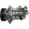 CR12S 7PK 115MM 12V auto a/c compressor for Renault Captur 926003859R 92600A092E 92600-3850R