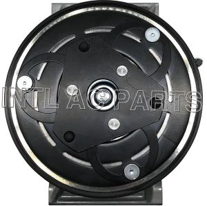 CR12S 7PK 115MM 12V auto a/c compressor for Renault Captur 926003859R 92600A092E 92600-3850R