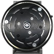 CR12S 7PK 115MM 12V auto a/c compressor for Renault Captur 926003859R 92600A092E 92600-3850R