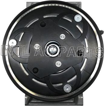 CR12S 7PK 115MM 12V auto a/c compressor for Renault Captur 926003859R 92600A092E 92600-3850R