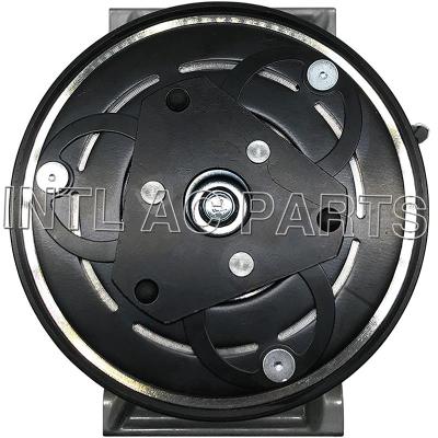 CR12S 7PK 115MM 12V auto a/c compressor for Renault Captur 926003859R 92600A092E 92600-3850R