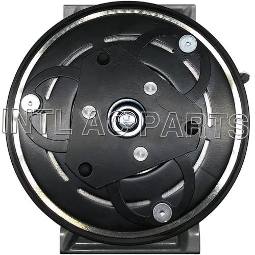 CR12S 7PK 115MM 12V auto a/c compressor for Renault Captur 926003859R 92600A092E 92600-3850R