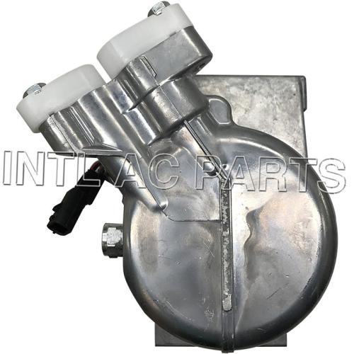 CR12S 7PK 115MM 12V auto a/c compressor for Renault Captur 926003859R 92600A092E 92600-3850R