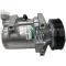 CR12S 7PK 115MM 12V auto a/c compressor for Renault Captur 926003859R 92600A092E 92600-3850R
