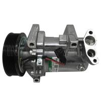 CR12S 7PK 115MM 12V auto a/c compressor for Renault Captur 926003859R 92600A092E 92600-3850R