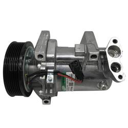 CR12S 7PK 115MM 12V auto a/c compressor for Renault Captur 926003859R 92600A092E 92600-3850R