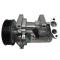 CR12S 7PK 115MM 12V auto a/c compressor for Renault Captur 926003859R 92600A092E 92600-3850R