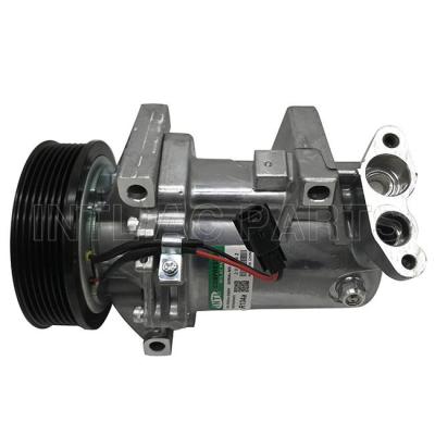 CR12S 7PK 115MM 12V auto a/c compressor for Renault Captur 926003859R 92600A092E 92600-3850R